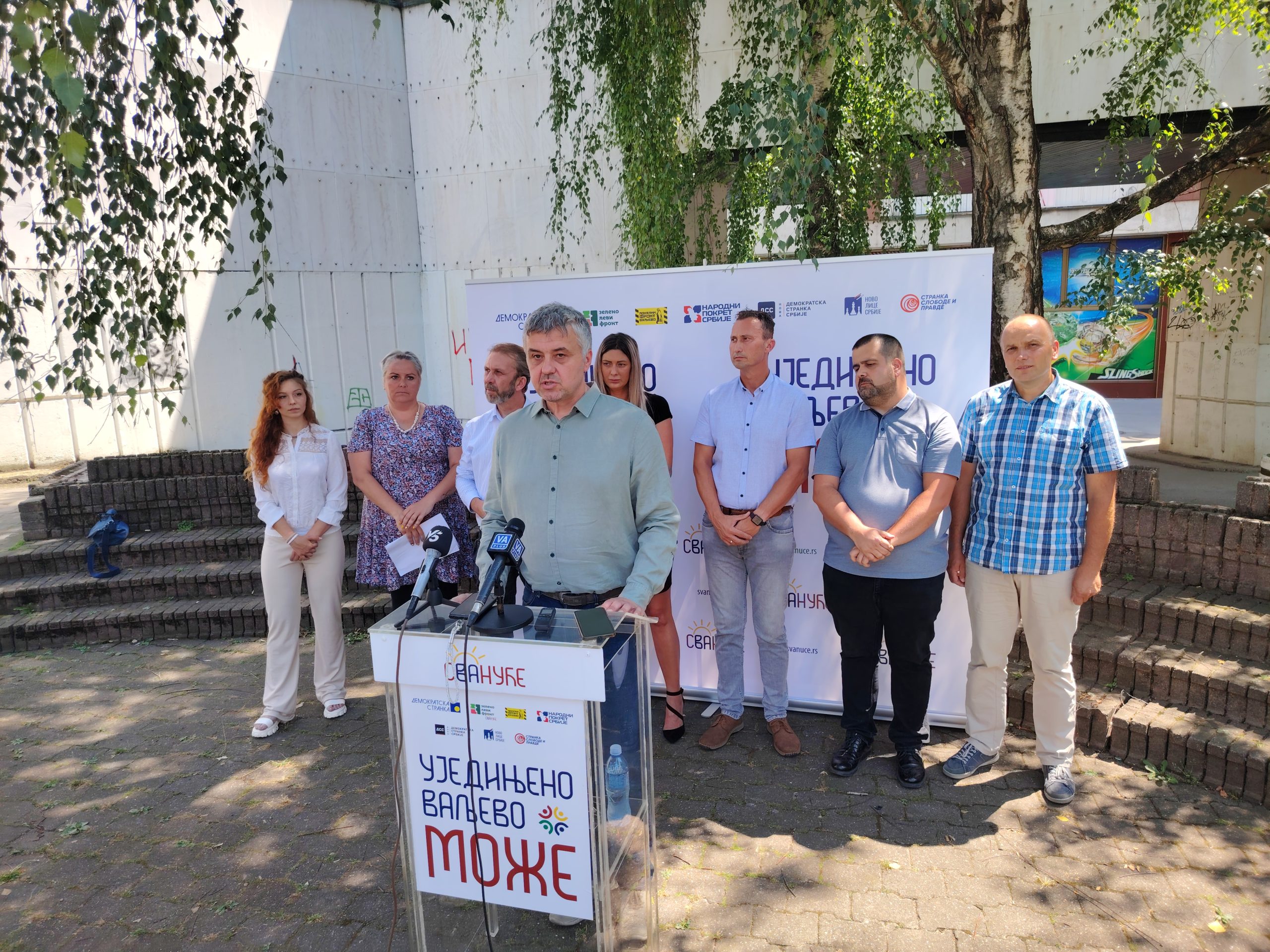 Svanuće - Valjevo (10) Svanuće - Valjevo (10)