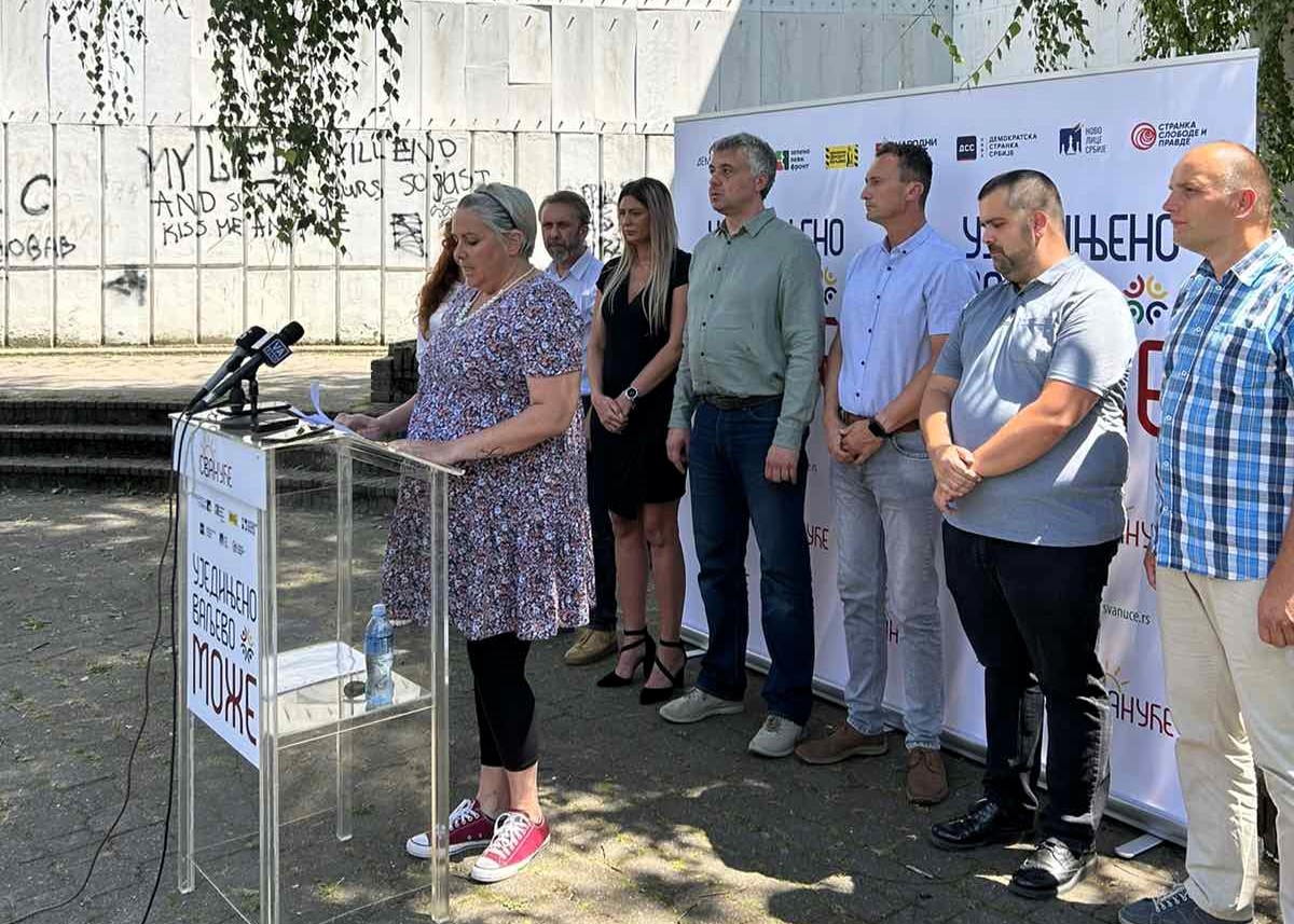 Svanuće - Valjevo (4) Svanuće - Valjevo (4)
