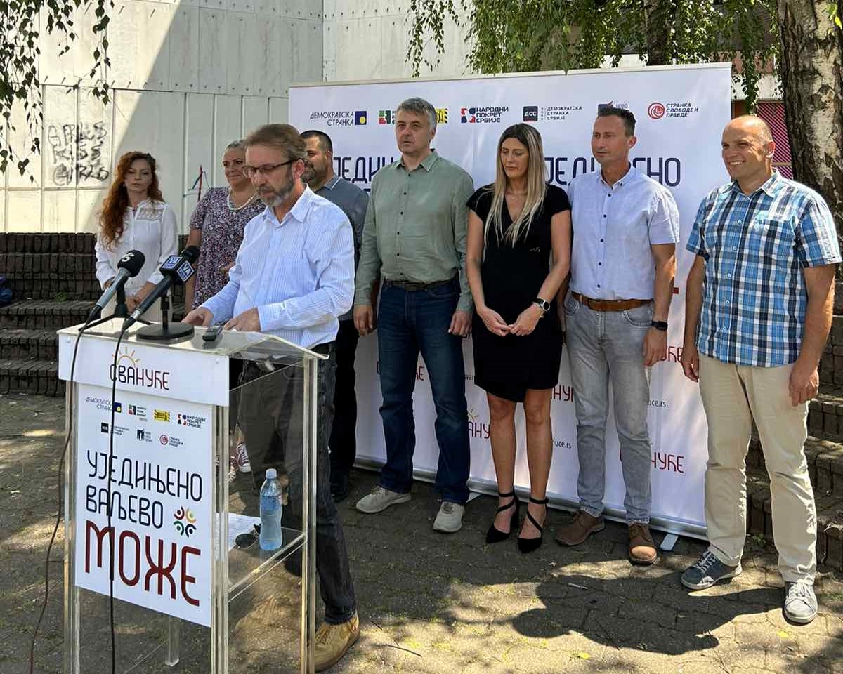 Svanuće - Valjevo (7) Svanuće - Valjevo (7)