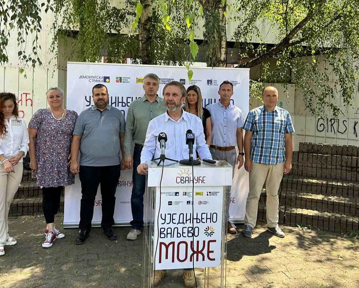 Svanuće - Valjevo (8) Svanuće - Valjevo (8)