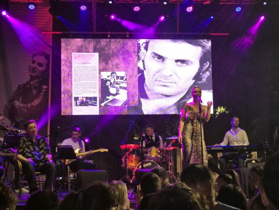 Valjevo koncert 1 Valjevo koncert 1