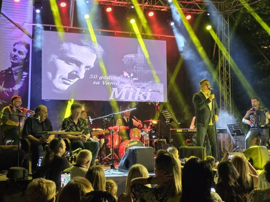 Valjevo koncert 4 Valjevo koncert 4