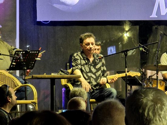 Valjevo koncert 5 Valjevo koncert 5