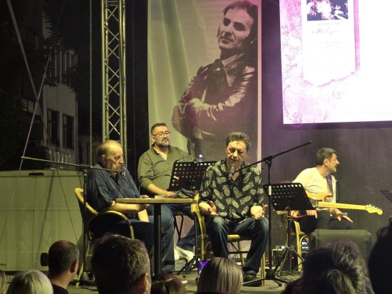 Valjevo koncert Valjevo koncert