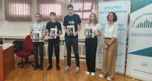 prvi razred srednje skole