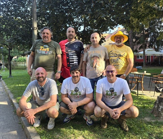 Dani gljiva i lekovitog bilja - Gastro fest Valjevo (1)