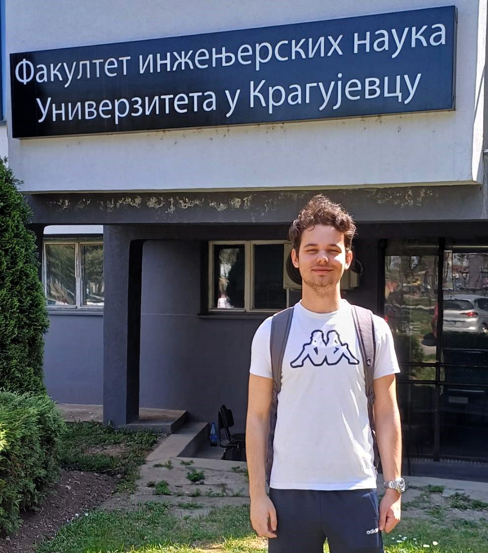 Filip Radosavljević - Đak generacije Tehničke škole 2024 (4)