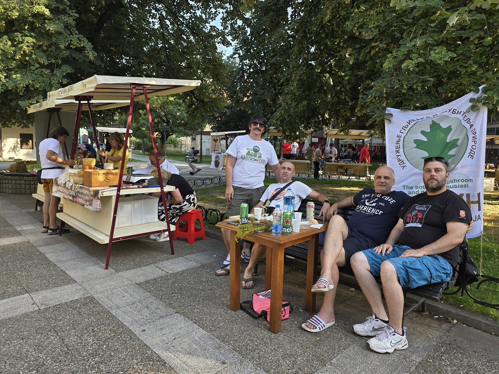 Gljivarski Gastro fest - Valjevo (21)