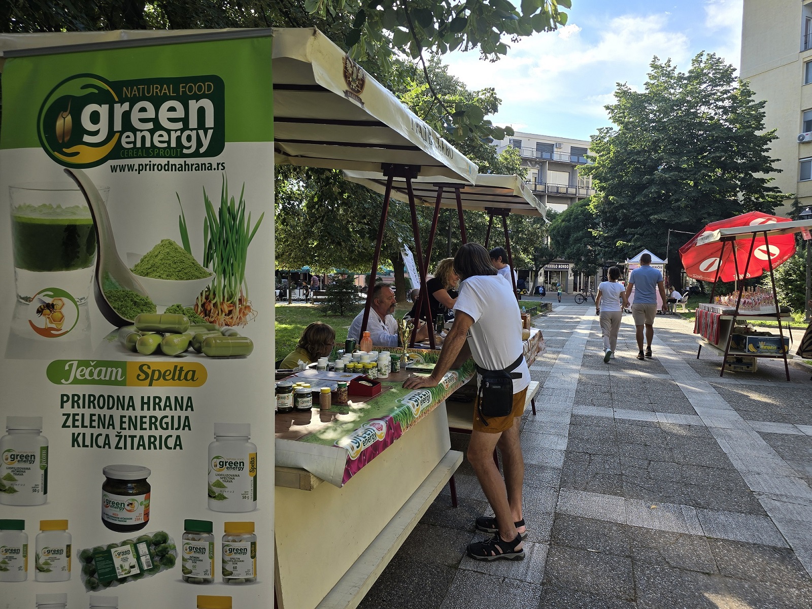Gljivarski Gastro fest - Valjevo (23)