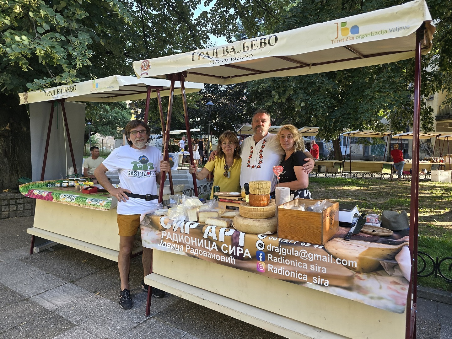 Gljivarski Gastro fest - Valjevo (26)