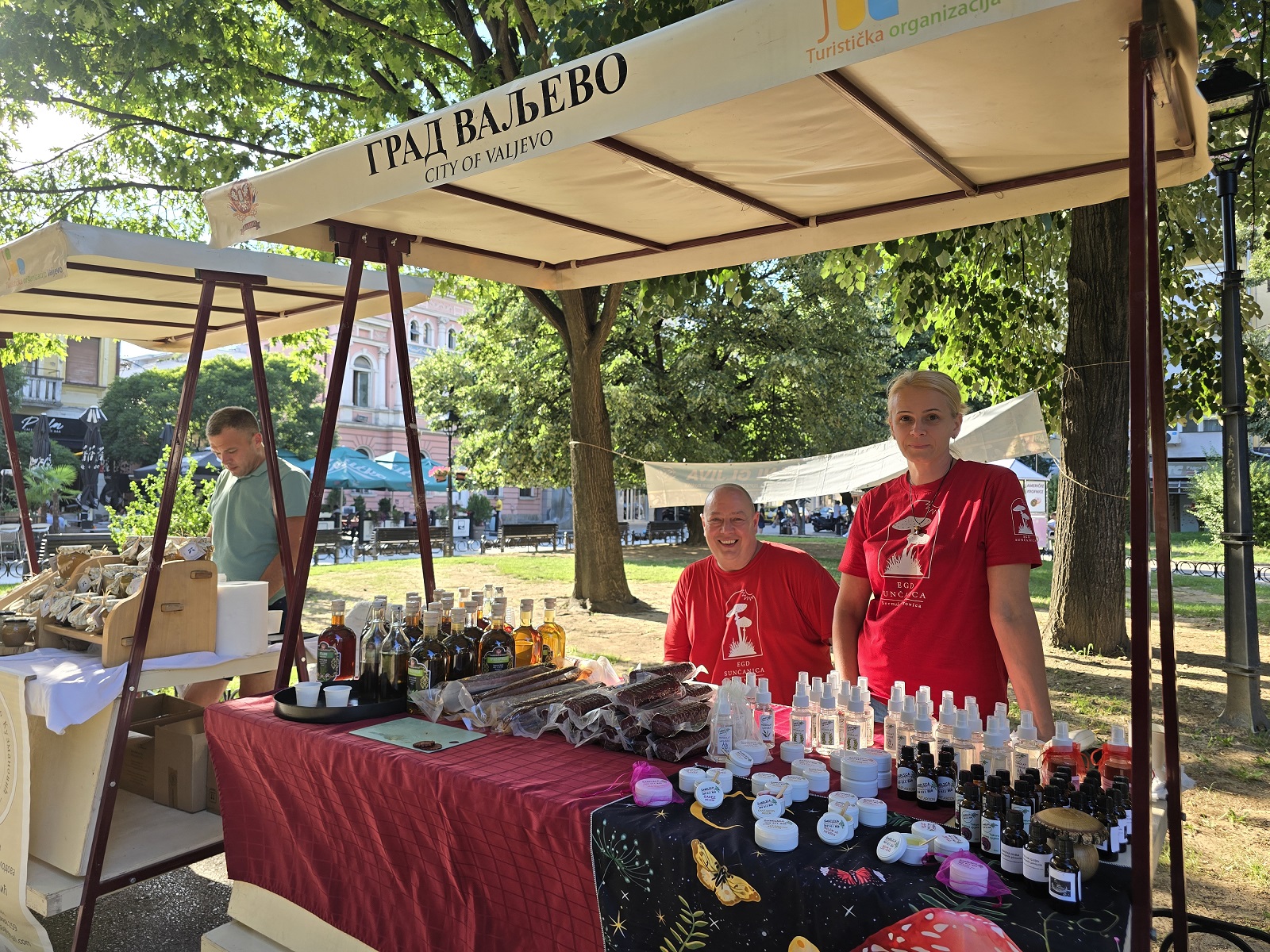 Gljivarski Gastro fest - Valjevo (31)