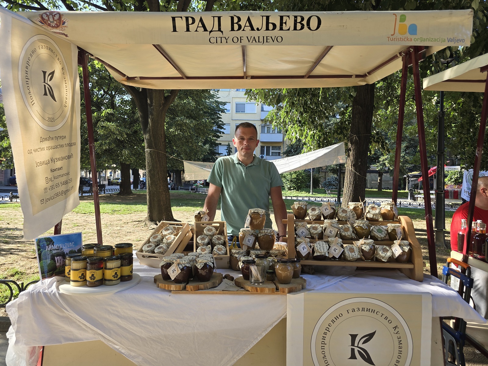 Gljivarski Gastro fest - Valjevo (32)