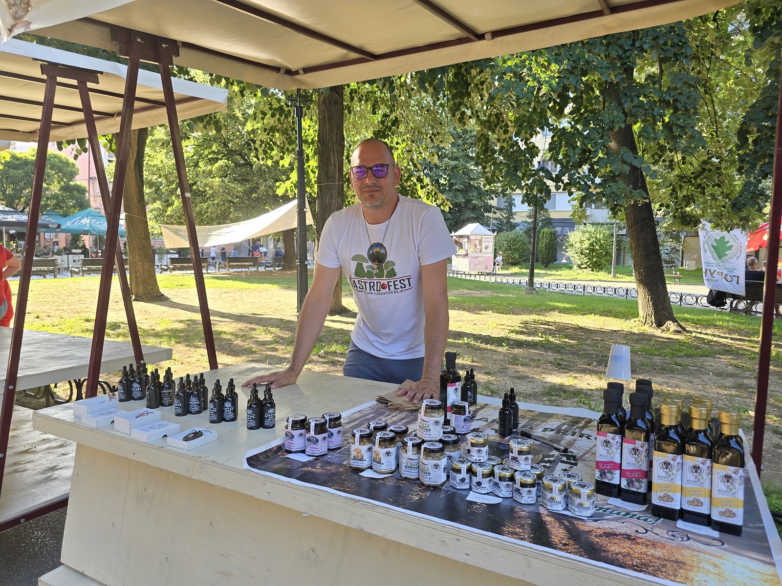 Gljivarski Gastro fest - Valjevo (33)