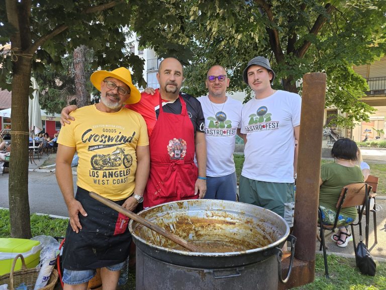 Gljivarski Gastro fest - Valjevo (34)