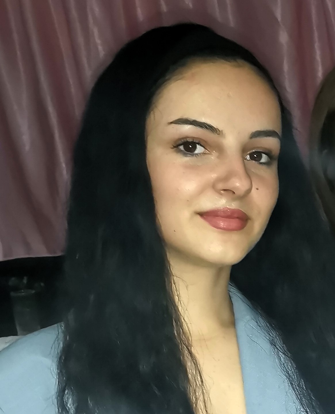 Ivana Vilotić - Đak generacije Poljoprivredne škole Valjevo 2024. / Foto: Privatna arhiva