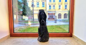 Izložba Milutina Rankovića u Valjevu (6)