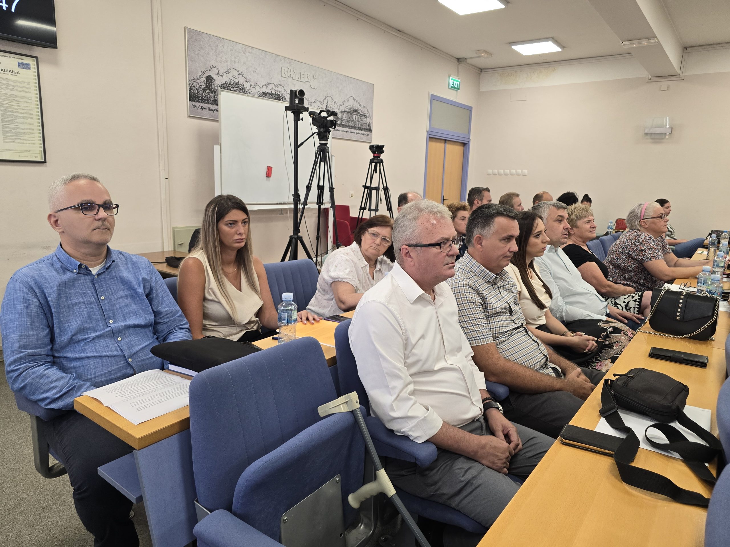 Konstitutivna sednica Skupštine grada Valjeva 2024 (4)