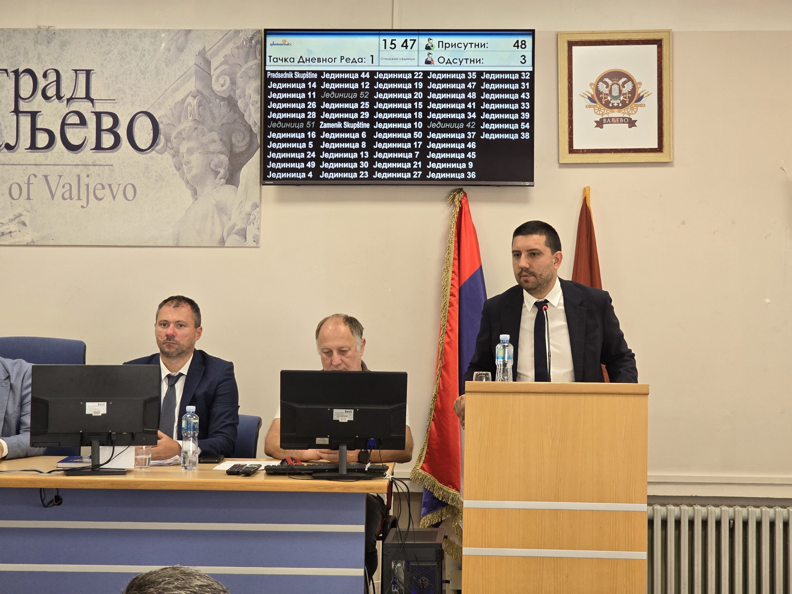 Lazar Gojković (1) Lazar Gojković (1)