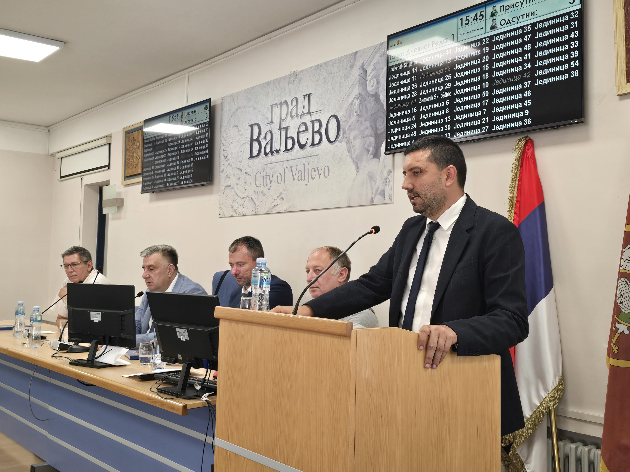 Lazar Gojković (3) Lazar Gojković (3)