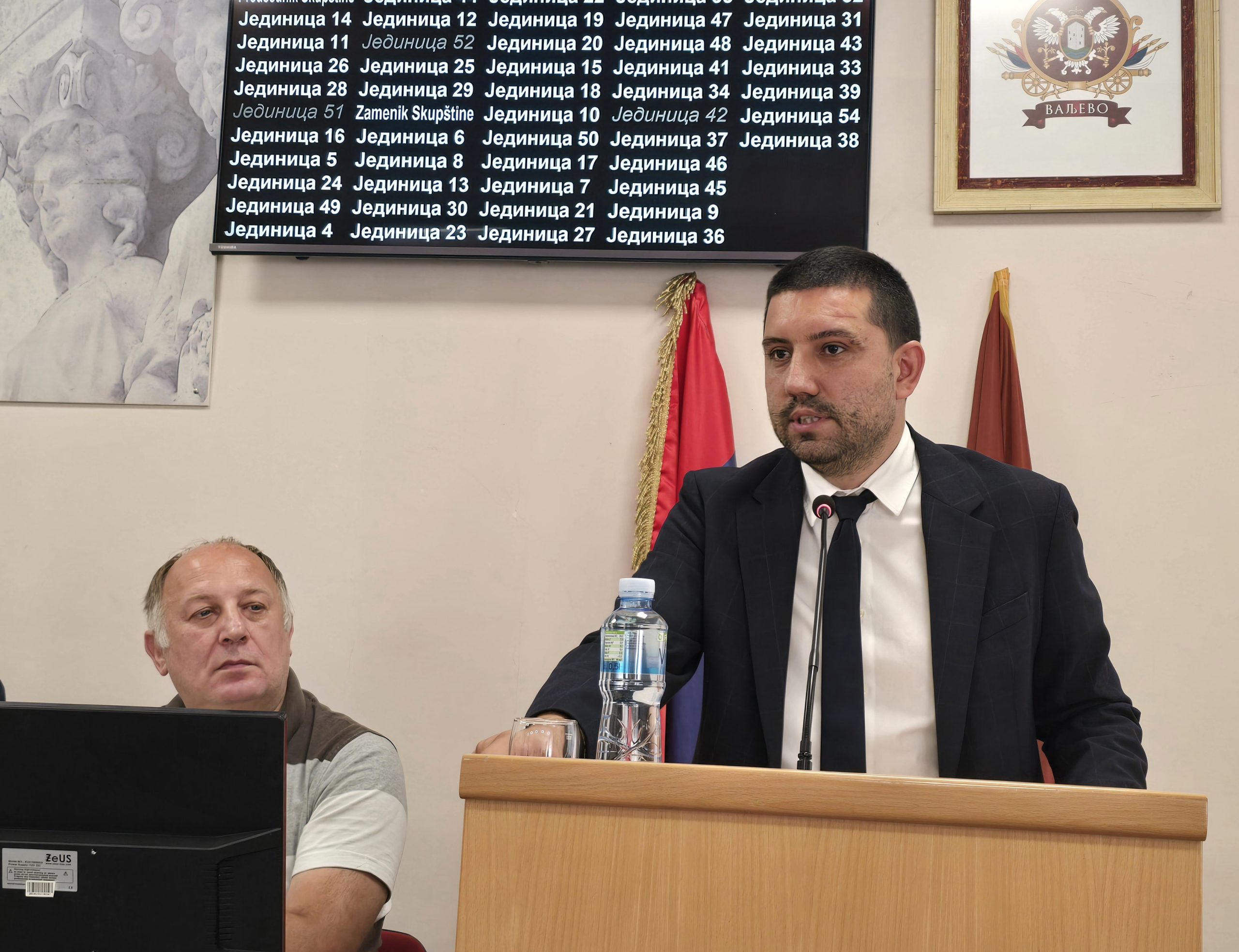 Lazar Gojković (4) Lazar Gojković (4)