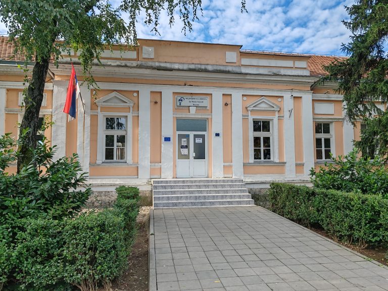 Medicinska škola Valjevo Medicinska škola Valjevo