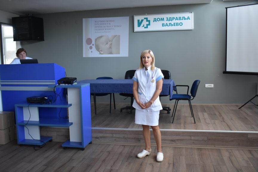 3 Dr Marijana Mitrovic
