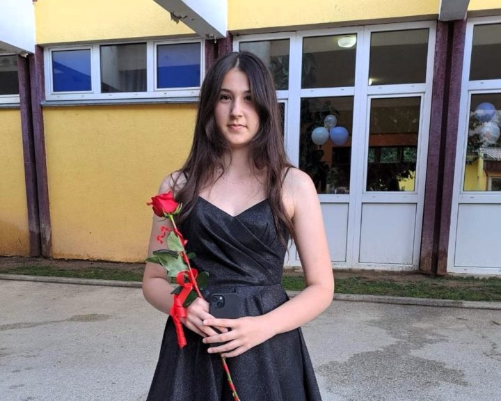 Anđela Savić Anđela Savić