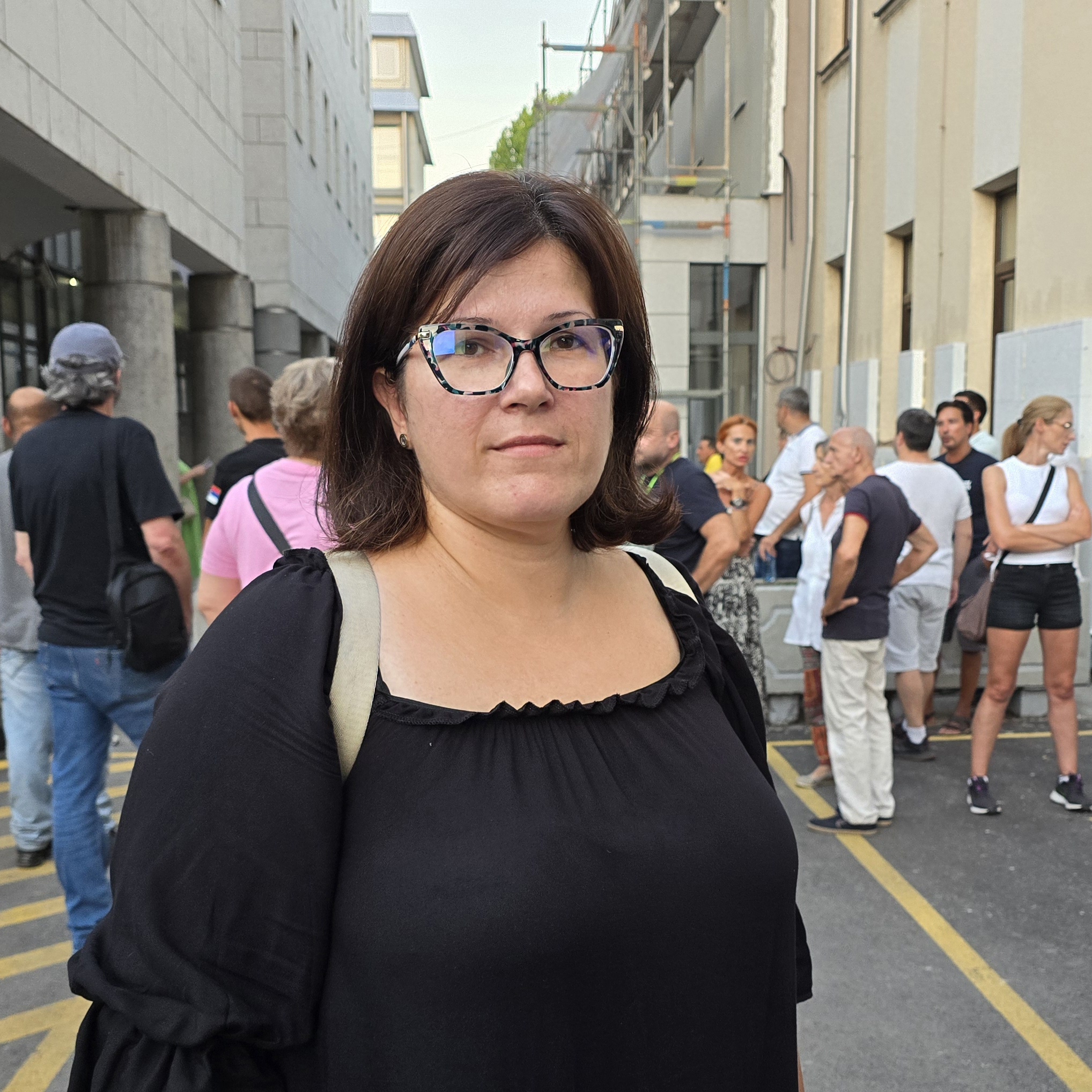 Anđelka Đuričić Rakić VPO Anđelka Đuričić Rakić VPO