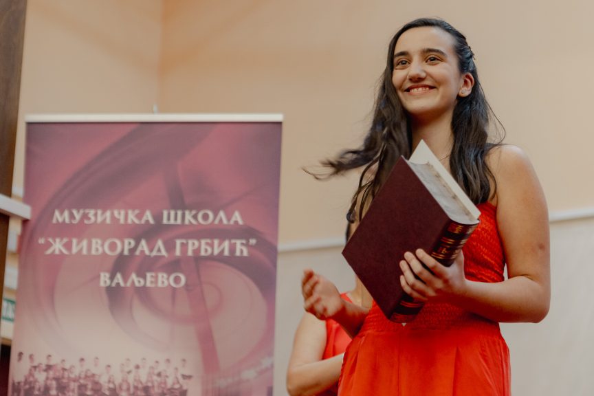 Hana Perić (1) Hana Perić (1)