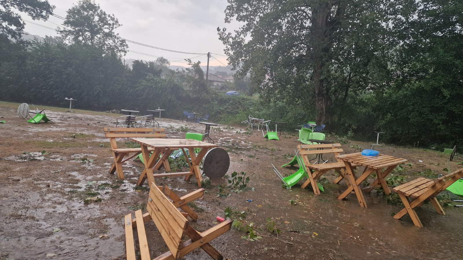 Nevreme Gradac Valjevo 2