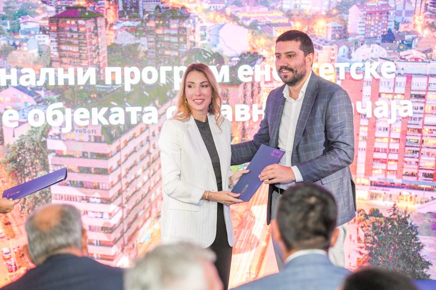 Potpisivanje ugovora 1 Potpisivanje ugovora 1