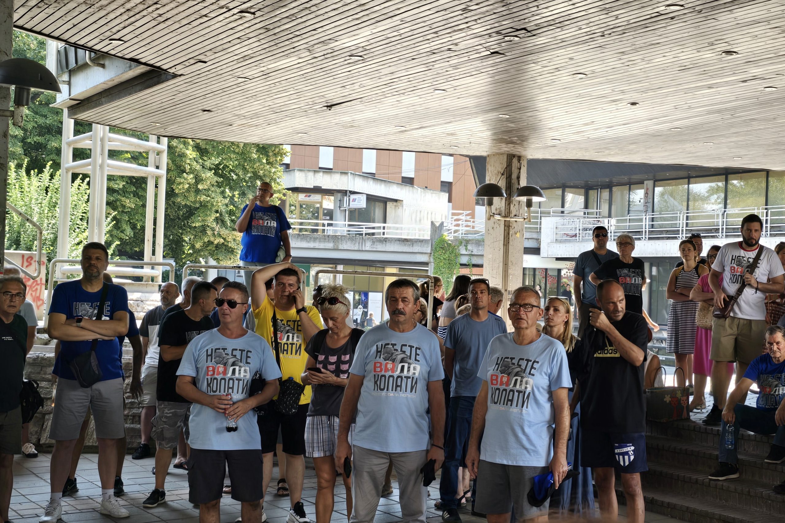 Protest protiv rudnika litijuma, Valjevo (4)
