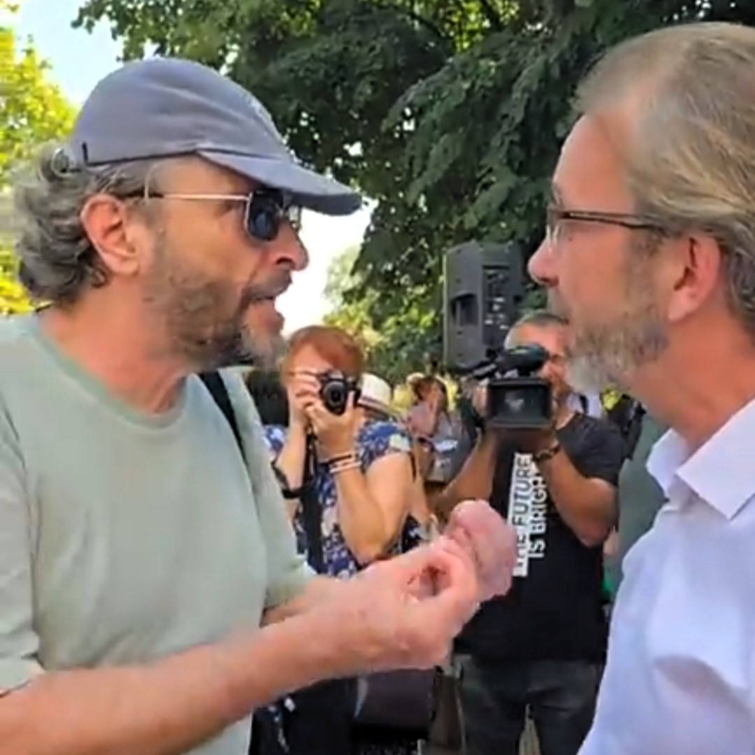 Zoran Đorđević i Ivan Manić (2)