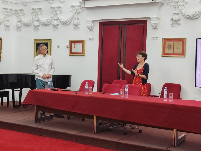 Tribina "Veštačka inteligencija i primene"