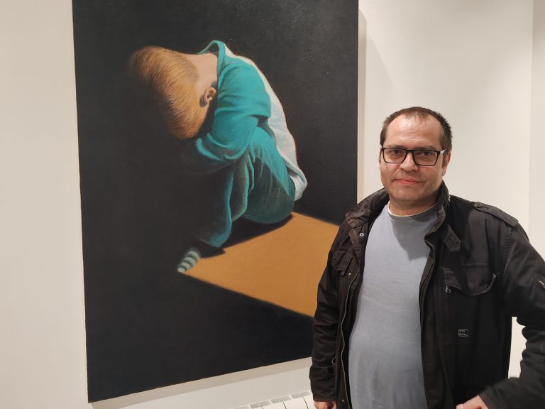 Milan Hrnjazović Željko Vitorović - Neko i dalje brine o tebi- Valjevo 8