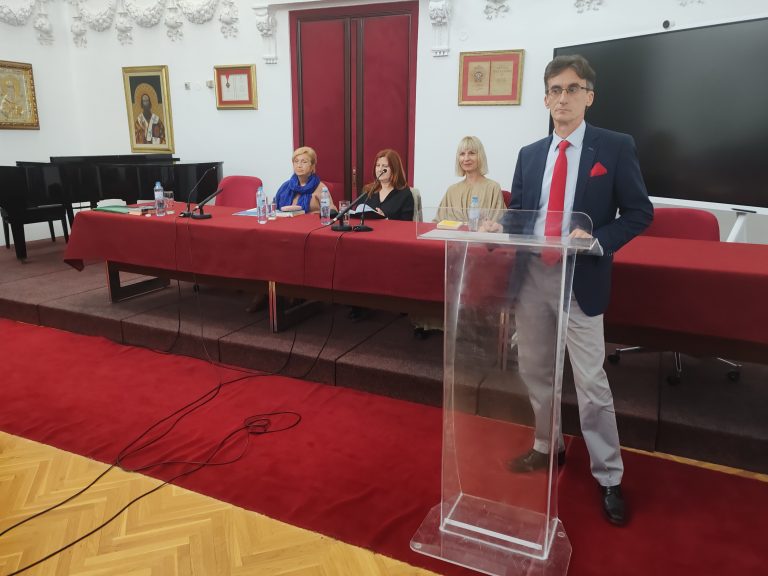 Nove priče, novi horizonti Nove priče, novi horizonti