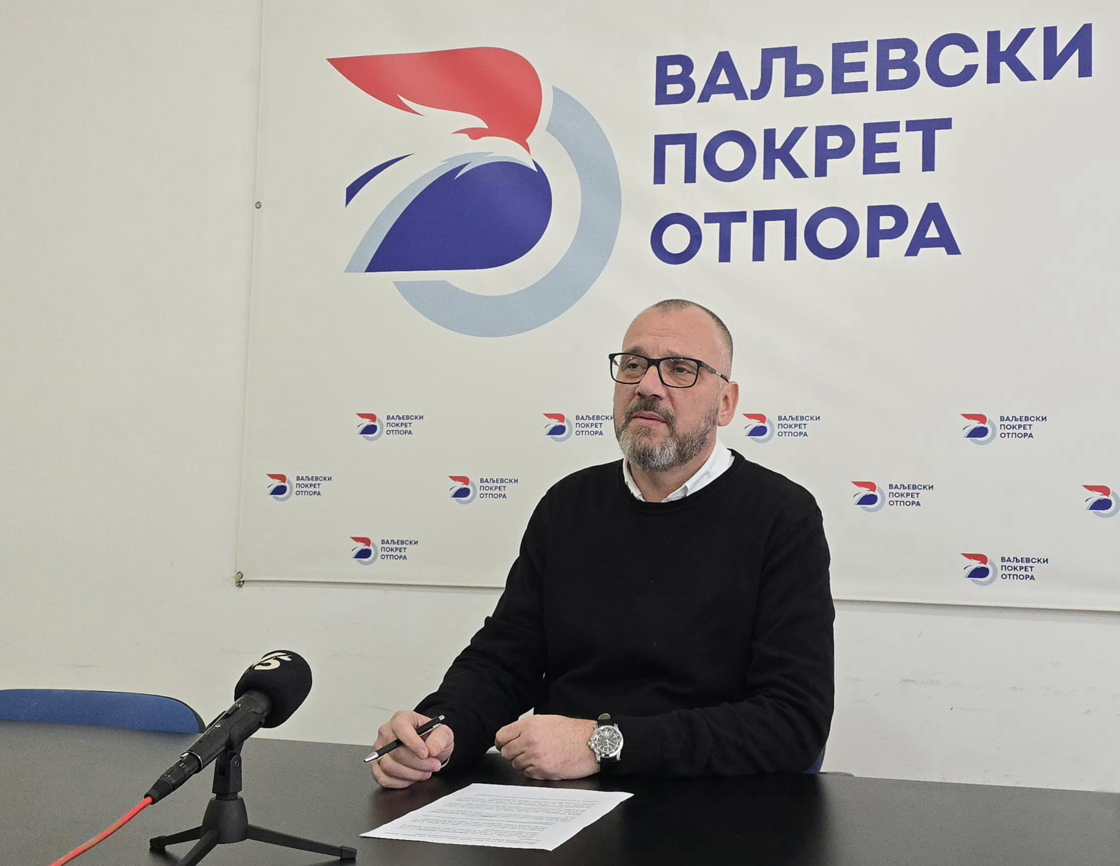 Branko Ivković VPO (2)