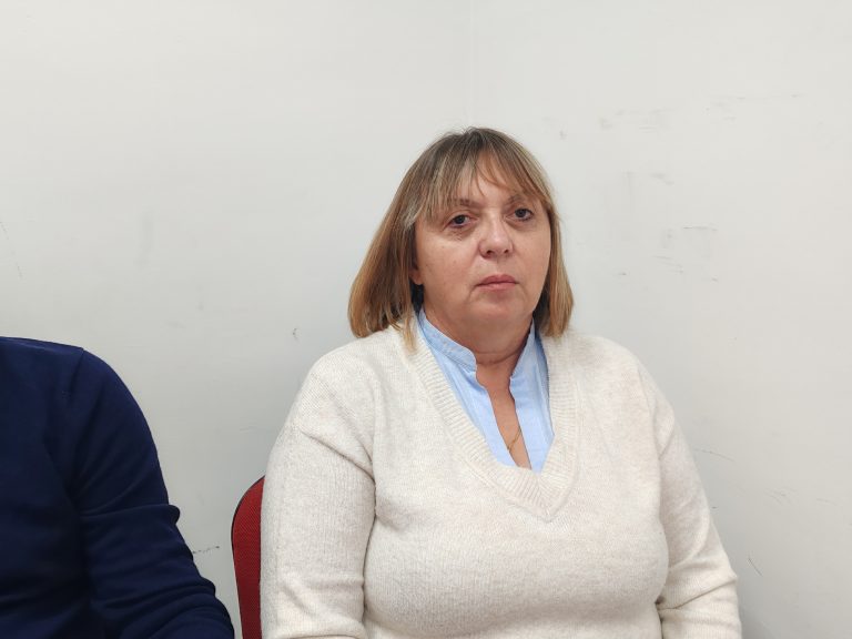 Dr Biljana Rajković