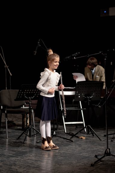 Mionica akademija