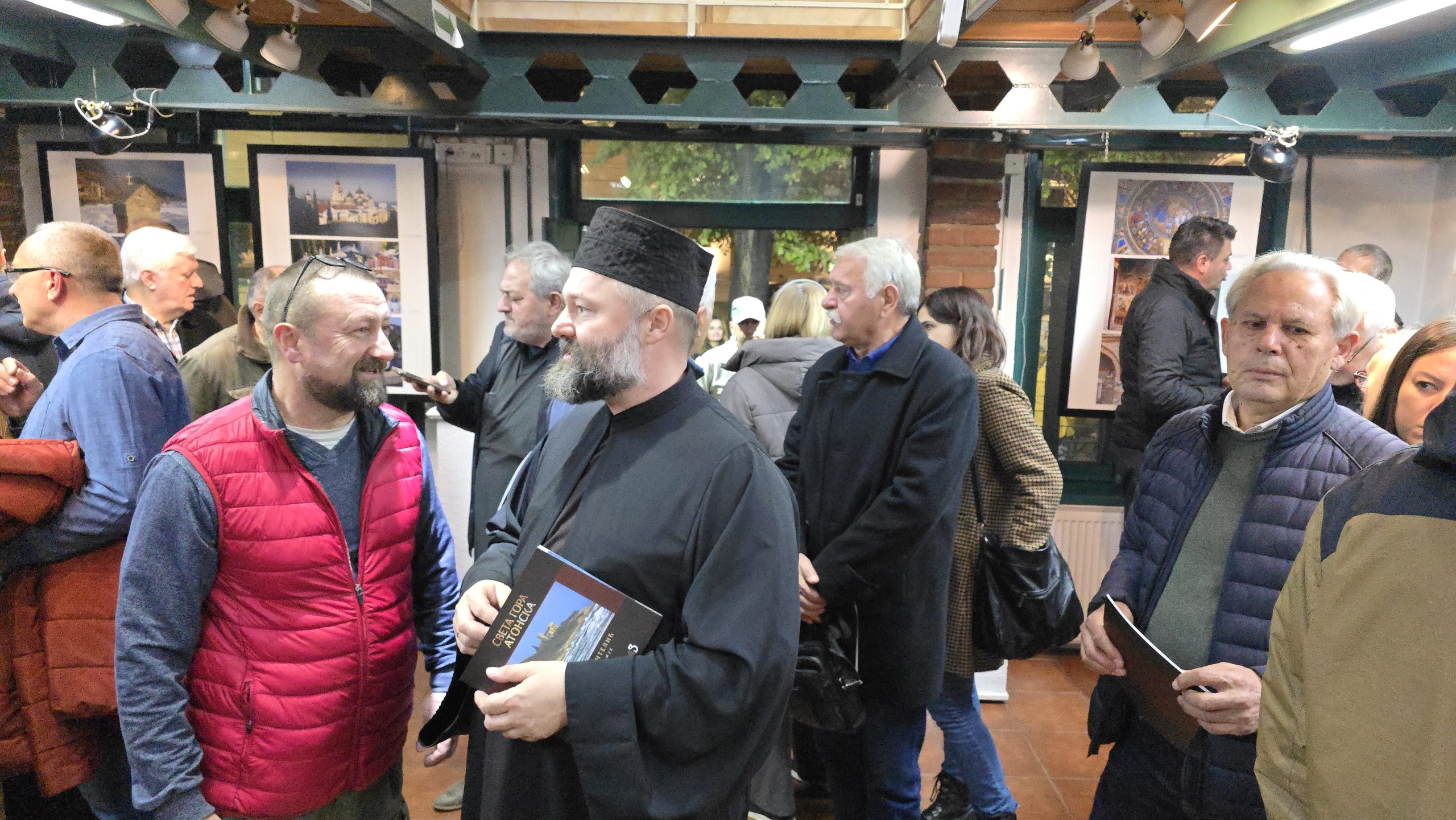 Izložba fotografija Sretena Pantelića (3)