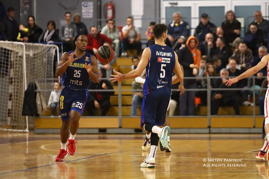 KKM14 KK METALAC VALJEVO