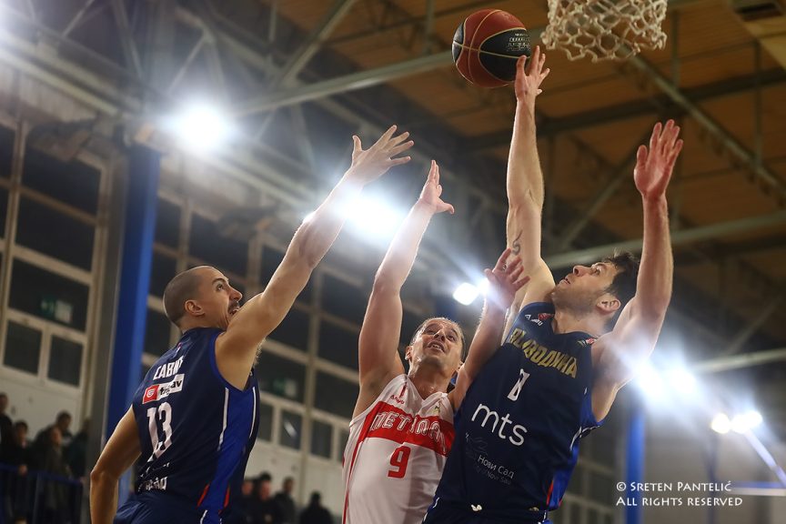 KKM6 KK METALAC VALJEVO