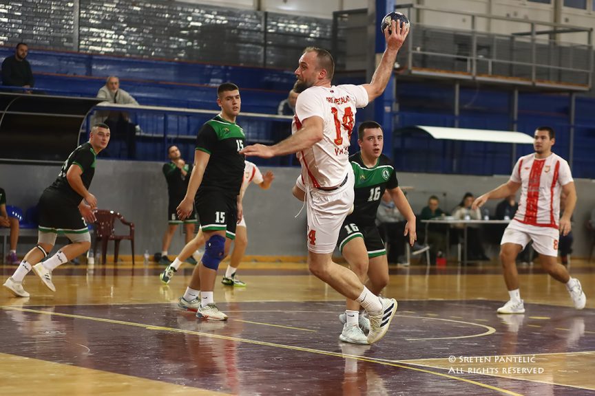 MET-MG1 RK METALAC