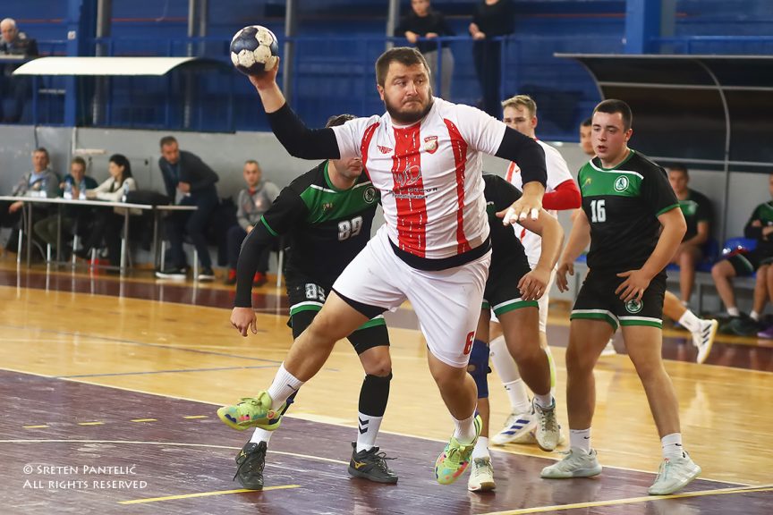 MET-MG3 RK METALAC