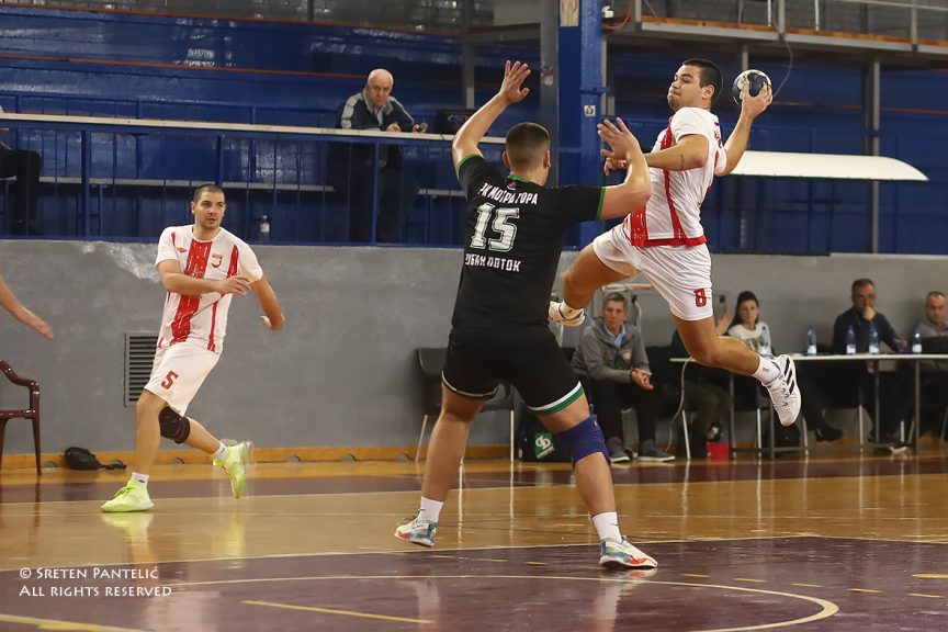 MET-MG5 RK METALAC