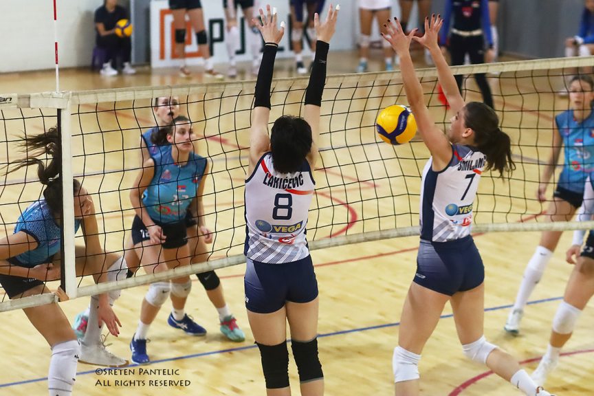 VA-KLEK4 ŽOK VALJEVO