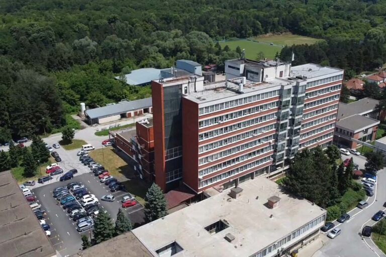 Zdravstveni Centar Valjevo