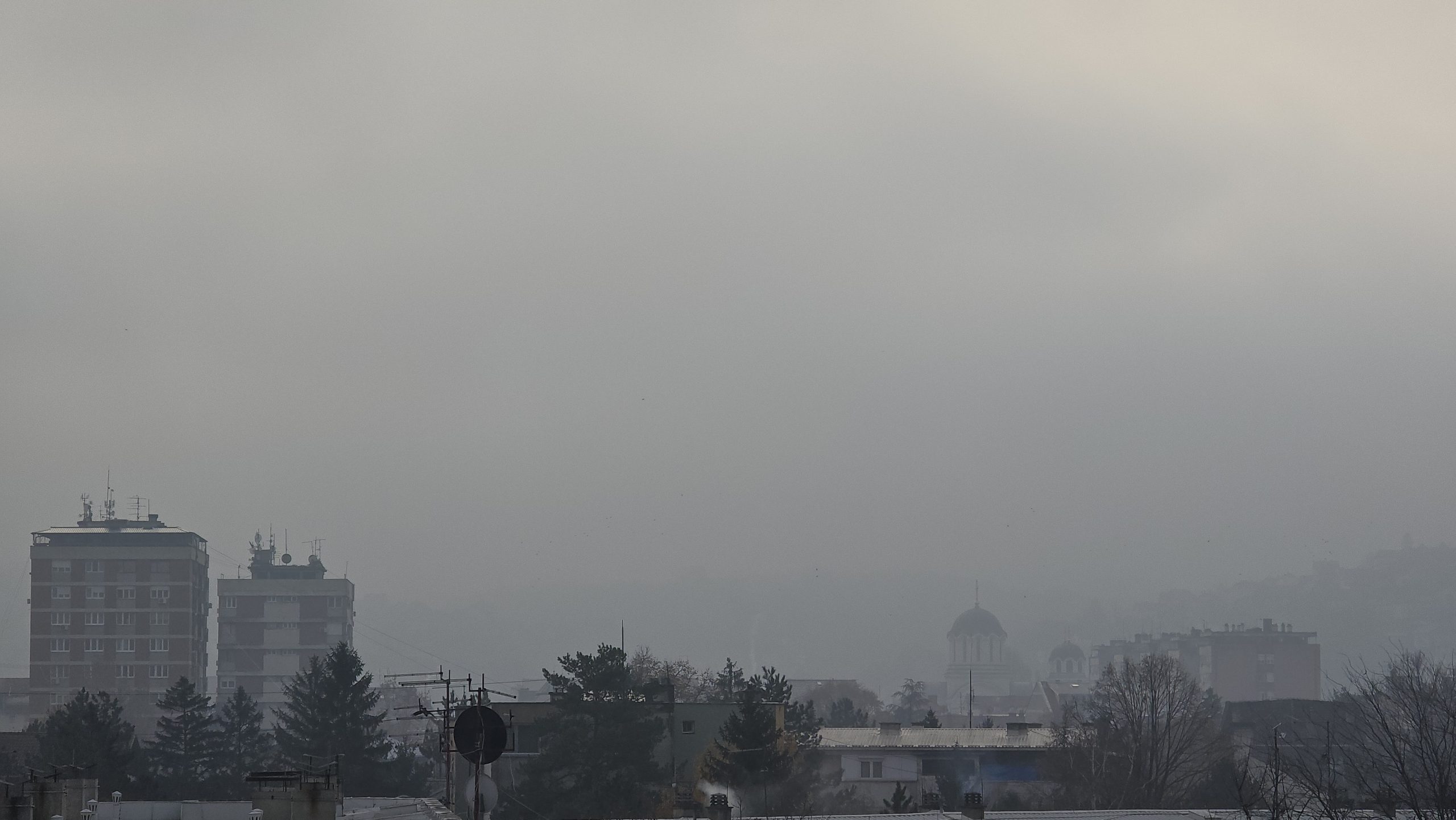 Aerozagađenje (3)