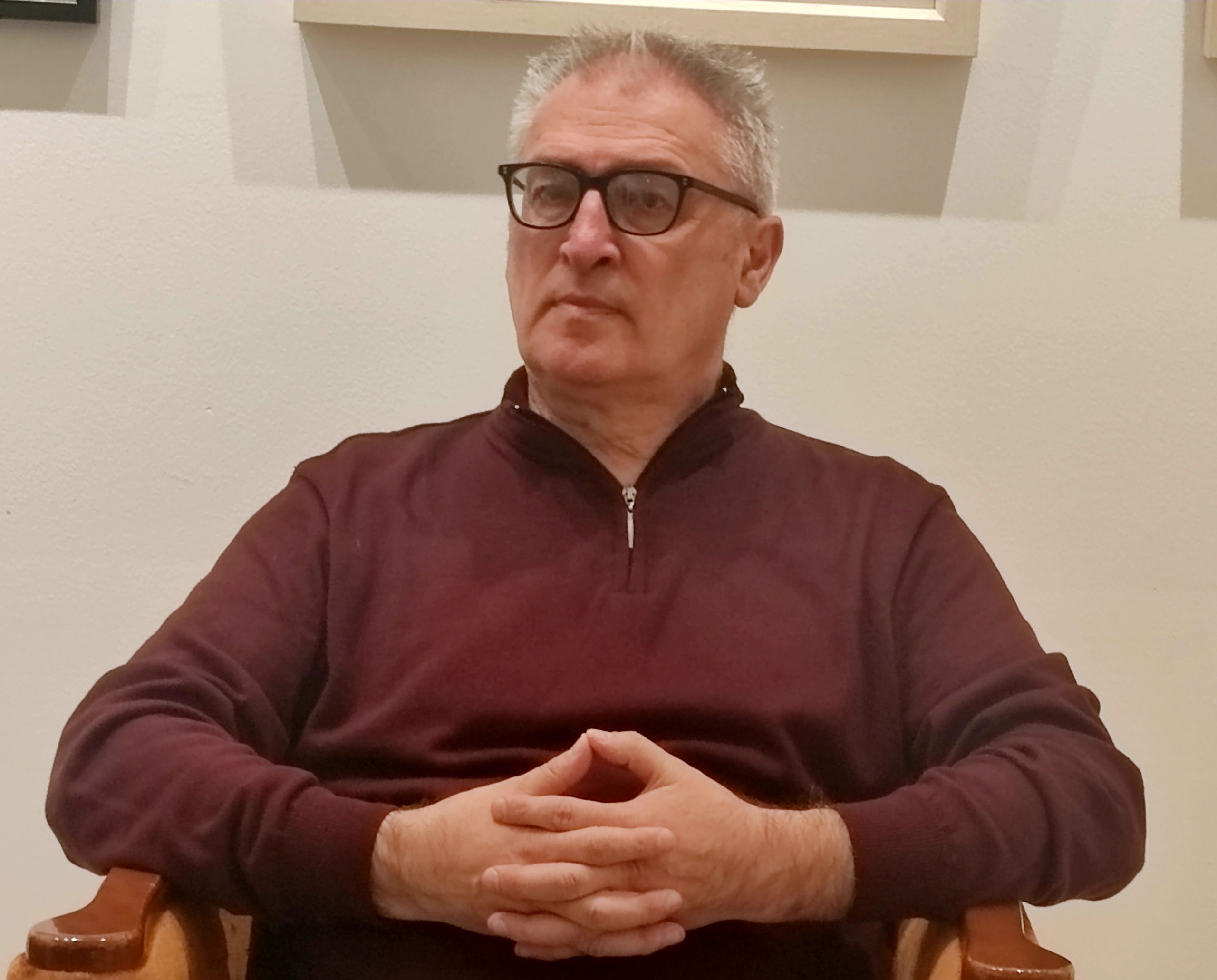 Dragan Jovanović Danilov Dragan Jovanović Danilov