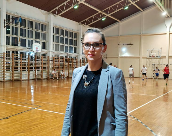 Sandra Matić